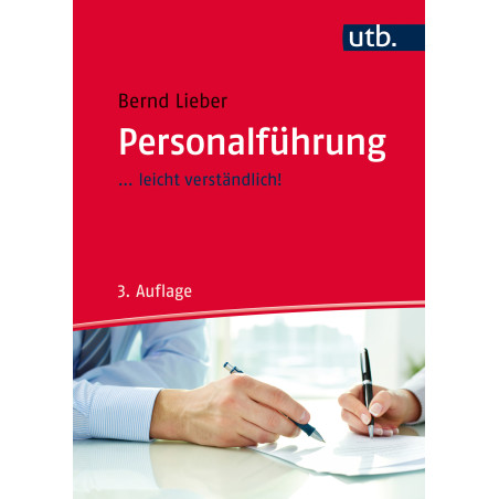 Personalführung … leicht verständlich!