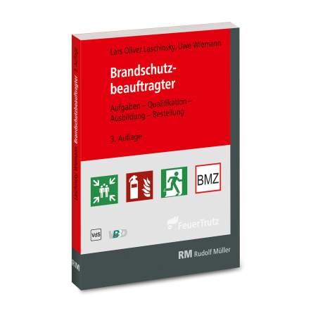 Brandschutzbeauftragter: Aufgaben - Qualifikation - Ausbildung - Bestellung