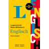 Langenscheidt Abitur-Wörterbuch Englisch Klausurausgabe