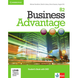 Business Advantage B2