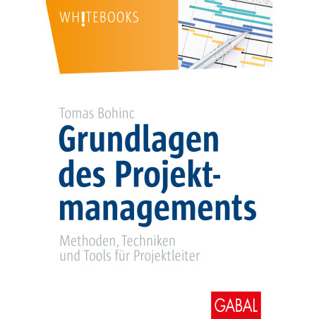 Grundlagen des Projektmanagements