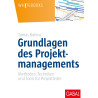 Grundlagen des Projektmanagements