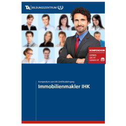 Immobilienmakler IHK - Kompendium