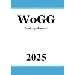 Wohngeldgesetz - WoGG