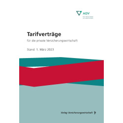 Tarifvertrag für die private Versicherungswirtschaft