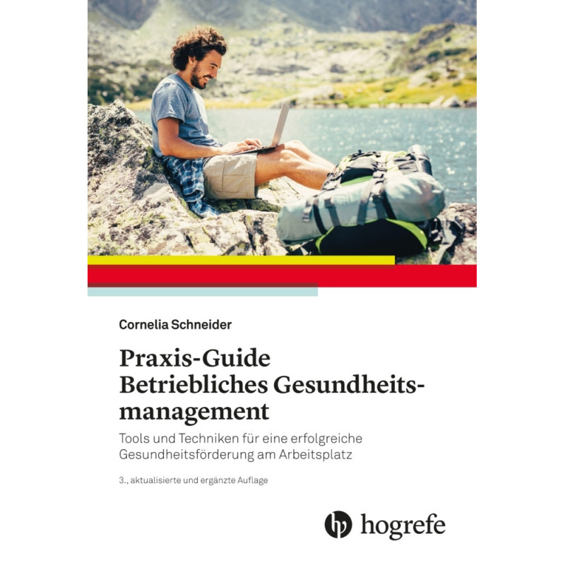 Praxis-Guide Betriebliches Gesundheitsmanagement