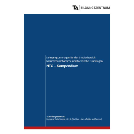NTG - Kompendium - Print-Version