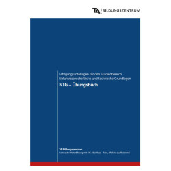 NTG - Übungsbuch - Print-Version