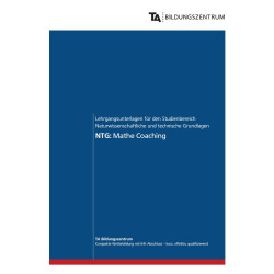 NTG - Mathe Coaching - Print-Version