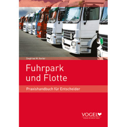 Fuhrpark und Flotte