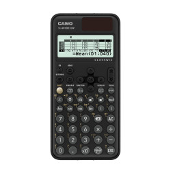 Taschenrechner Casio FX-991DE CW