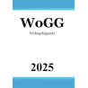 Wohngeldgesetz - WoGG 2025