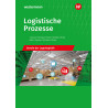 Logistische Prozesse - Berufe der Lagerlogistik - Schulbuch
