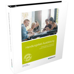 Handlungsfeld Ausbildung