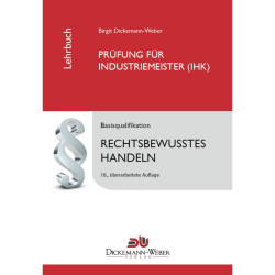 Rechtsbewusstes Handeln 2025