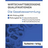 WQ - Die Gesetzessammlung 2025 Unkommentiert