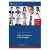 Lohn und Gehalt für Einsteiger, Lehrbuch 2025