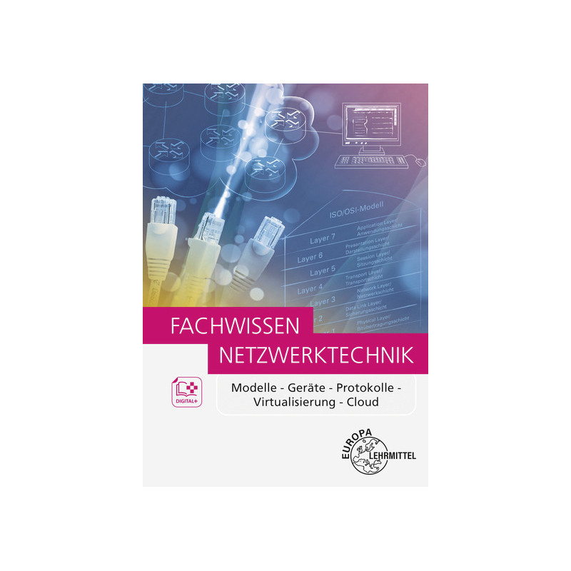 Fachwissen Netzwerktechnik Fachwissen Netzwerktechnik