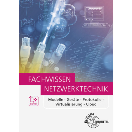 Fachwissen Netzwerktechnik