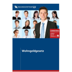 Wohngeldgesetz - WoGG