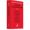 Aktuelle Steuertexte 2025 - Rechtsstand 01.01.2025