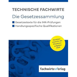 TFW - Die Gesetzessammlung 2025 Unkommentiert