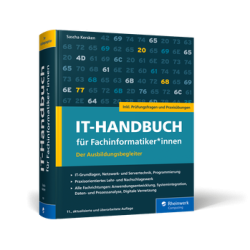 IT-Handbuch für Fachinformatiker