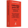Arbeitsschutzgesetze 2025